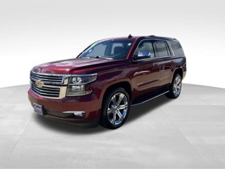 Used 2018 Chevrolet Tahoe Premier video 3