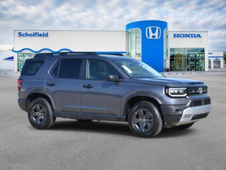 New 2026 Honda Passport RTL image 1