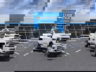 New 2025 Chevrolet Silverado 3500 High Country w/ Technology Package image 1