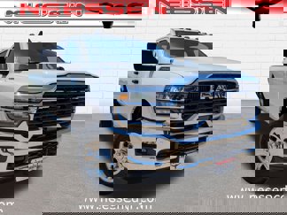 New 2025 RAM 2500 Tradesman image 1
