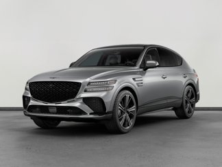 New 2025 Genesis GV80 3.5T e-SC image 1