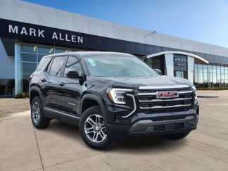 New 2026 GMC Terrain Elevation image 1