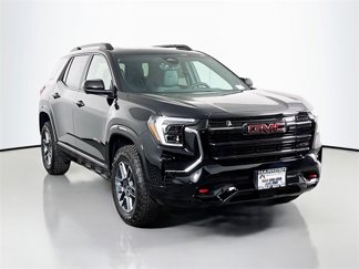 New 2026 GMC Terrain AT4 w/ Convenience Package III image 1