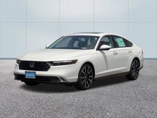 New 2025 Honda Accord Touring image 1