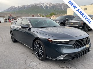 Used 2024 Honda Accord Touring image 1