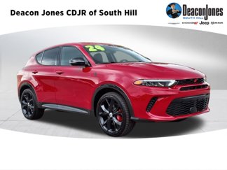 New 2024 Dodge Hornet R/T image 1