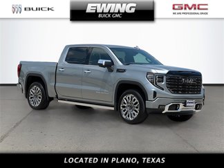 New 2026 GMC Sierra 1500 Denali Ultimate image 1