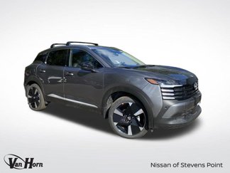 New 2026 Nissan Kicks SR w/ Cold Weather Package video 1