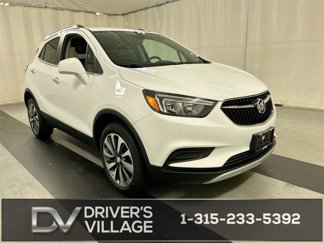 Used 2022 Buick Encore Preferred w/ Safety Package image 1