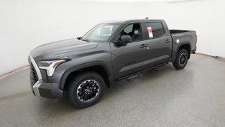 New 2025 Toyota Tundra SR5 image 1