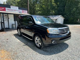 Used 2012 Honda Pilot EX-L image 1