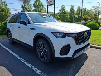 New 2025 MAZDA CX-70 Plug-In Hybrid w/ Premium Pkg image 1