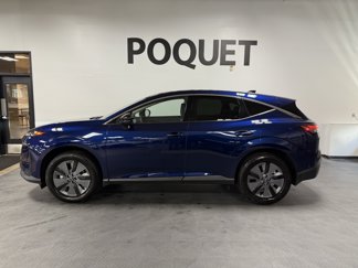 Used 2025 Nissan Murano SL image 1