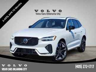 New 2026 Volvo XC60 B5 Plus w/ Protection Package Premier image 1