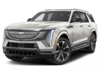 New 2026 Cadillac Escalade IQL Sport 2 image 1