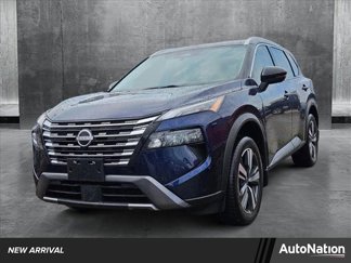 Used 2024 Nissan Rogue SL image 1