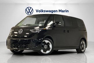 New 2025 Volkswagen ID. Buzz Pro S image 1
