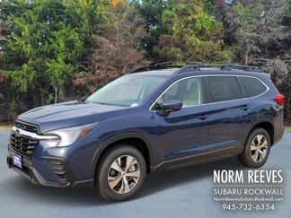 New 2025 Subaru Ascent Premium image 1