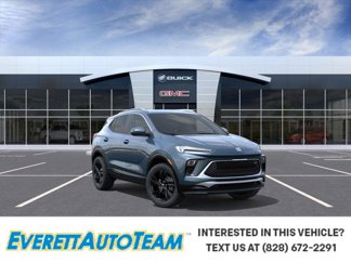 New 2026 Buick Encore GX Sport Touring w/ Comfort Package video 1
