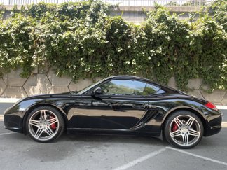 Used 2010 Porsche Cayman S image 1