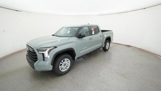 New 2026 Toyota Tundra SR5 image 1