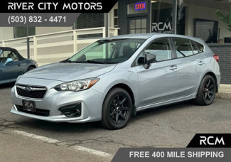 Used 2019 Subaru Impreza 2.0i image 1