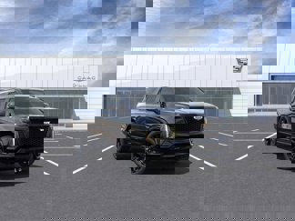 New 2025 Cadillac Escalade Sport Platinum image 1