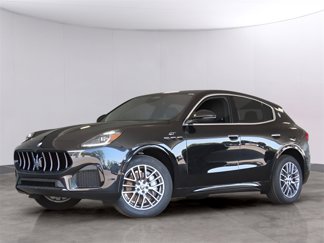 New 2024 Maserati Grecale GT image 1