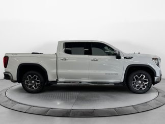 New 2026 GMC Sierra 1500 SLT w/ SLT Premium Plus Package image 1