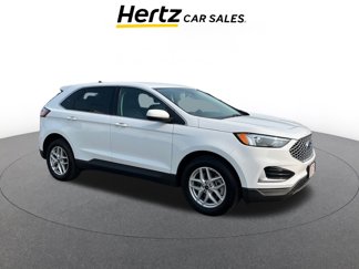 Used 2024 Ford Edge SEL image 1