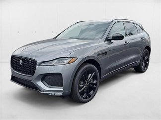 New 2026 Jaguar F-PACE R-Dynamic S image 1