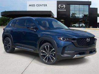 New 2025 MAZDA CX-50 AWD 2.5 Turbo w/ Accent Package image 1