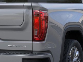 New 2025 GMC Sierra 1500 Denali image 1