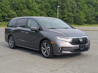 Used 2023 Honda Odyssey Touring image 1