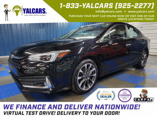 Used 2021 Subaru Impreza 2.0i Limited w/ Popular Package #1 image 1