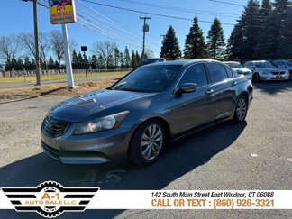 Used 2012 Honda Accord EX image 1