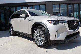 New 2026 MAZDA CX-90 3.3 Turbo w/ Preferred Package video 1