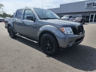 Used 2019 Nissan Frontier SV w/ Value Truck Package image 1