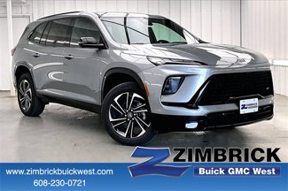 New 2025 Buick Enclave Sport Touring w/ Power Package image 1