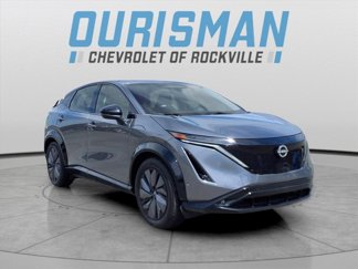Used 2023 Nissan Ariya image 1