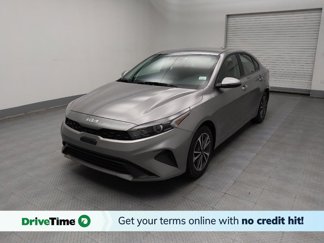 Used 2023 Kia Forte LXS w/ LXS Technology Package image 1