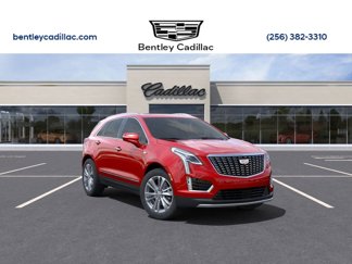 New 2025 Cadillac XT5 Premium Luxury w/ Technology Package image 1