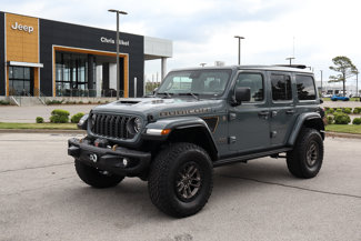New 2025 Jeep Wrangler Unlimited Rubicon 392 image 1