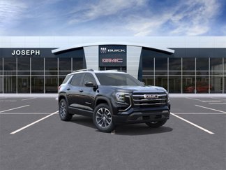 New 2026 GMC Terrain Elevation w/ Elevation Premium Package image 1