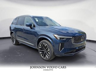 New 2026 Volvo XC90 B6 Ultra image 1