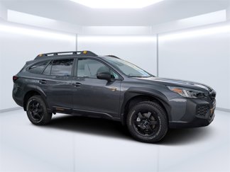 New 2025 Subaru Outback Wilderness image 1