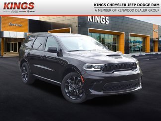 New 2024 Dodge Durango R/T w/ Blacktop Package image 1
