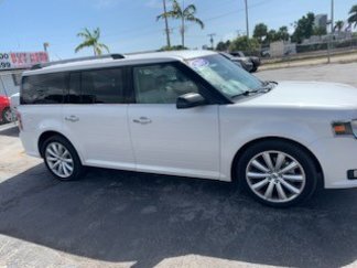 Used 2015 Ford Flex SEL w/ Equipment Group 202A video 1