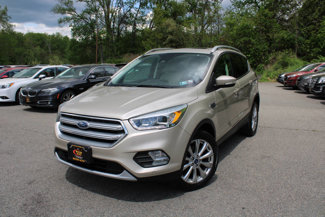 Used 2017 Ford Escape Titanium w/ Equipment Group 301A image 1