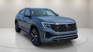 New 2025 Volkswagen Atlas Cross Sport SEL Premium R-Line image 1